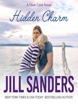 cover image of Hidden Charm